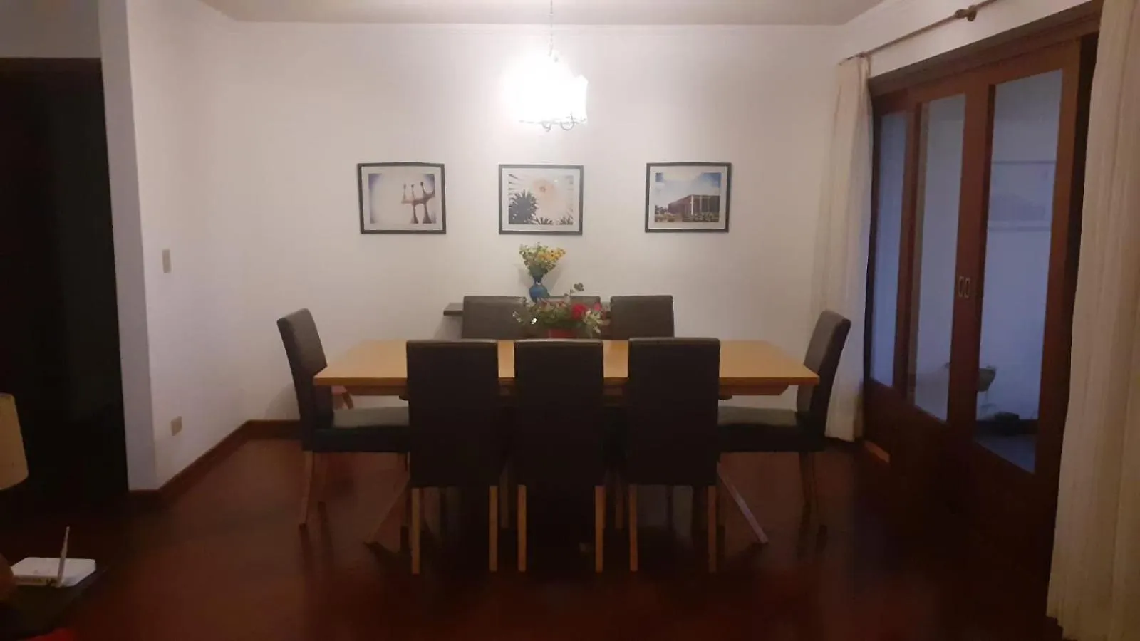 Apartment Apartamento Capivari Campos do Jordao