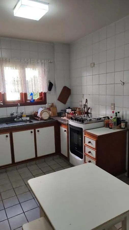 Apartamento Capivari Campos do Jordao