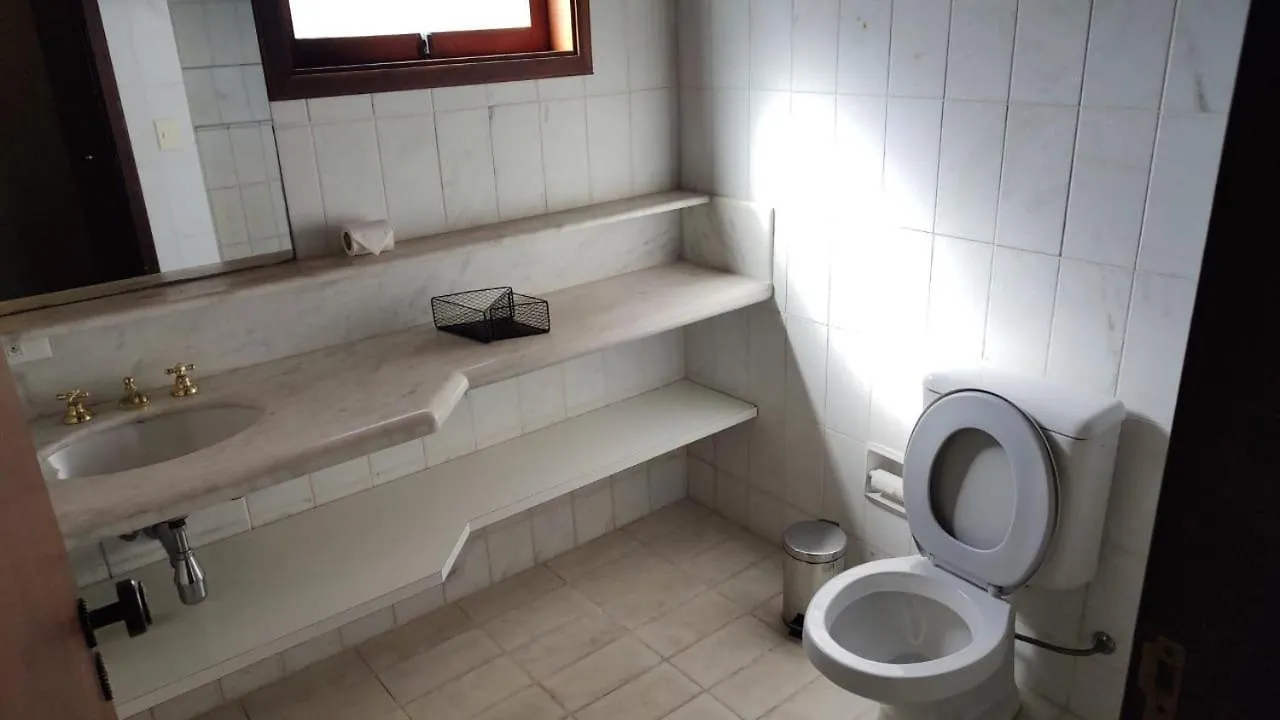 Apartamento Capivari Campos do Jordao 0*,