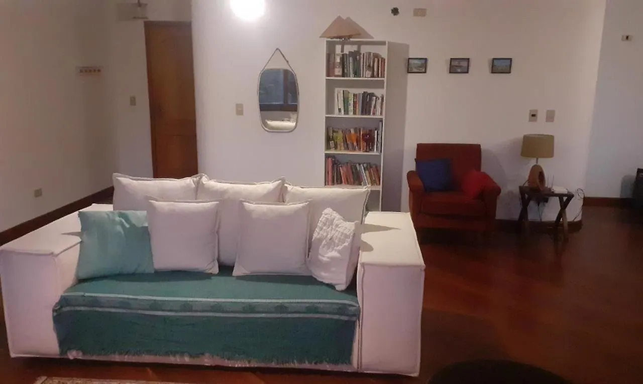 Apartment Apartamento Capivari Campos do Jordao Brazil