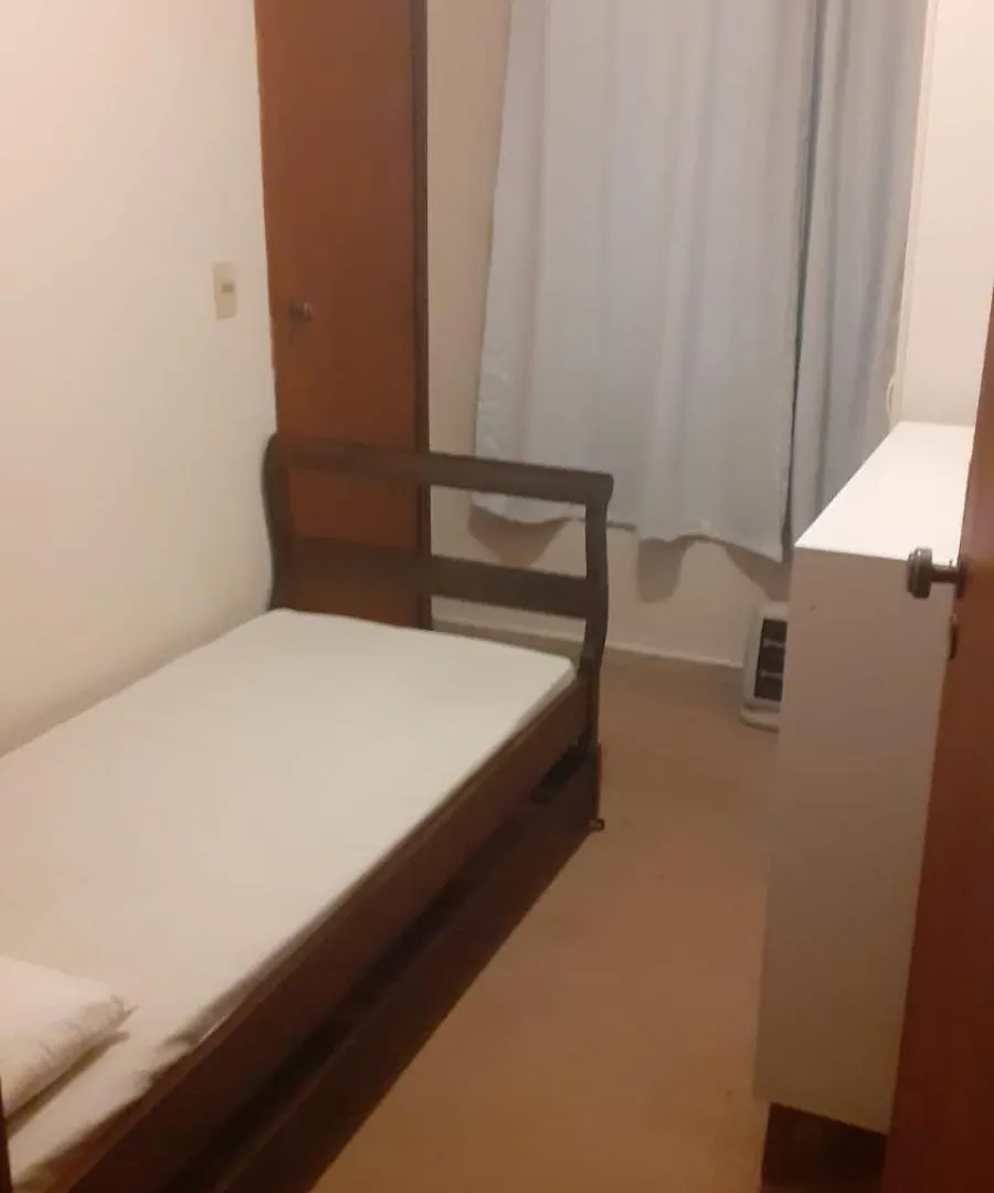 Apartamento Capivari Campos do Jordao Brazil
