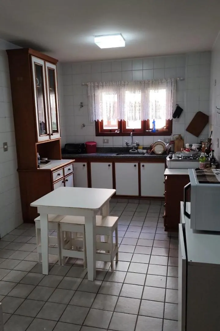 Apartamento Capivari Campos do Jordao 0*,  Brazil