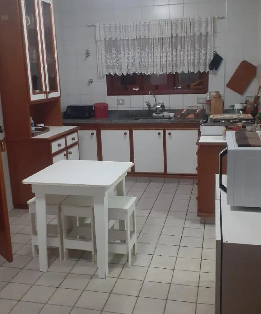 Apartamento Capivari Campos do Jordao
